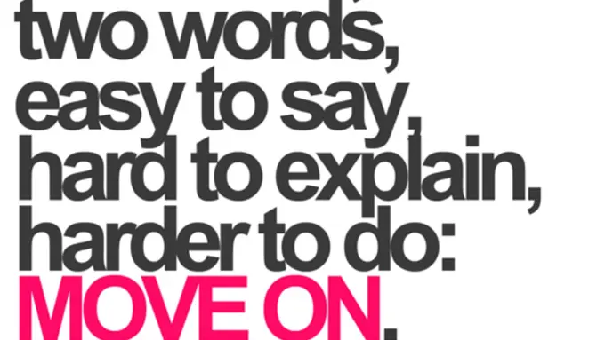 8 Tanda Kalau Kamu Sebenarnya Belum Bisa 'Move On'