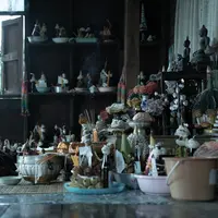 The Medium 2021 (IMDb).