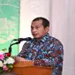 Menteri Desa Marwan Jafar