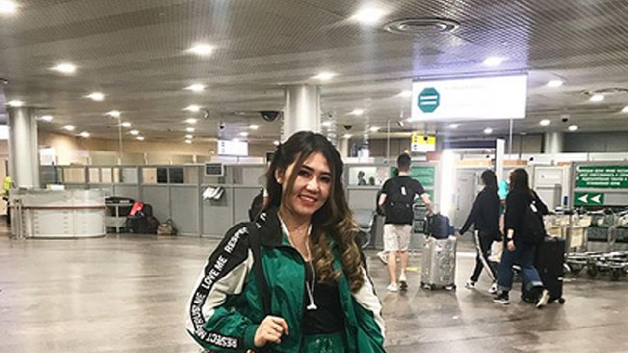 [Bintang] Via Vallen