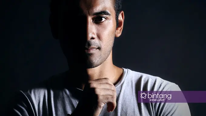[Bintang] Ario Bayu