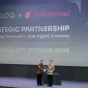 Gandeng Telkomsel, FLOQ Pacu Literasi Aset Digital Berizin OJK