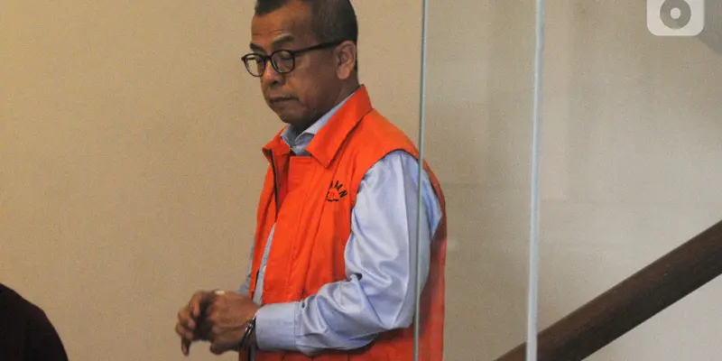 Kasus Suap Garuda, KPK Kembali Periksa Emirsyah Satar
