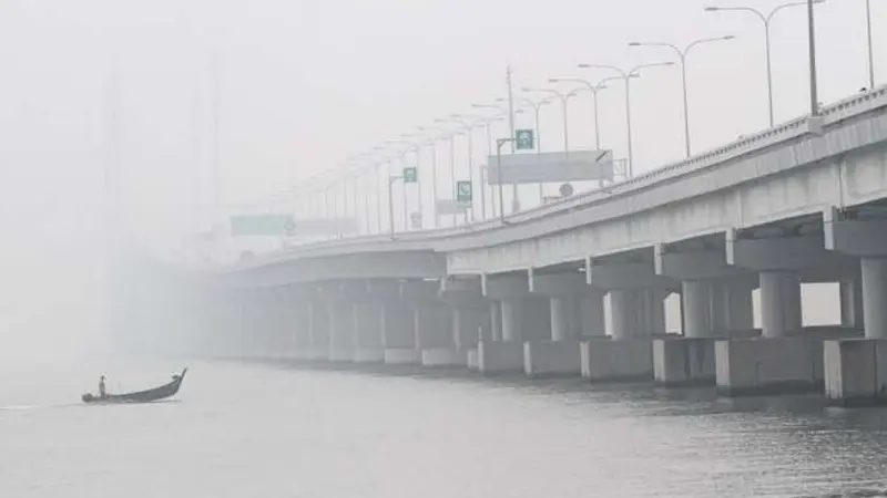 Kabut Asap Tebal Selimut Asia Tenggara, Sekolah Malaysia Libur