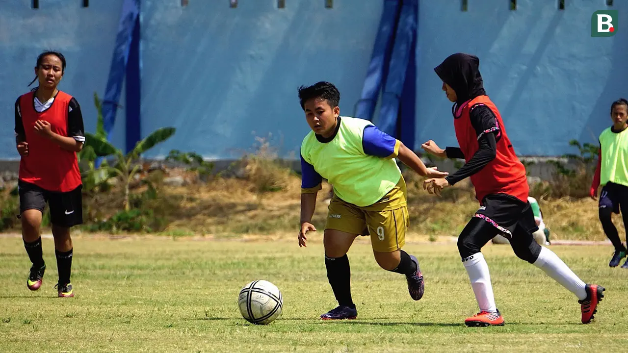 Tim putri Persebaya