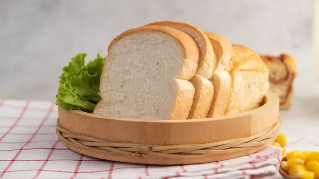 White Bread