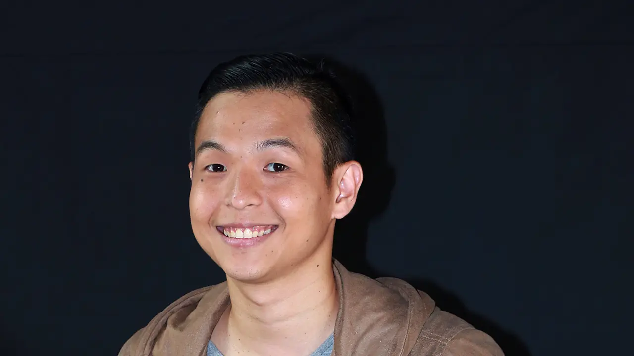 Ernest Prakasa 