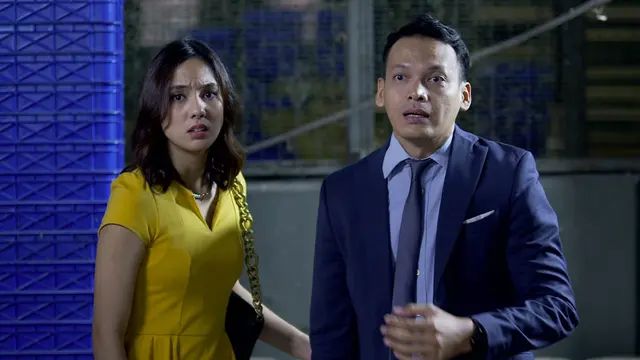 Suci Dalam Cinta