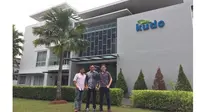 Dukung e-Commerce Lokal, Emtek Tanam Investasi di Kudo