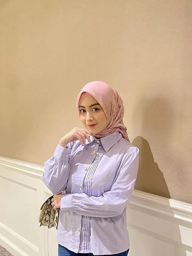 [Fimela] Nabilah Eks JKT48