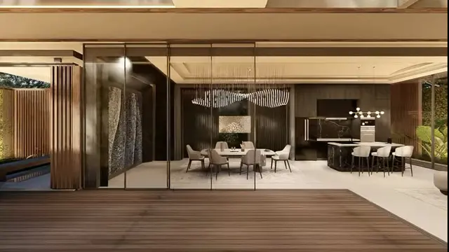 [Fimela] Rumah Ayu Ting Ting