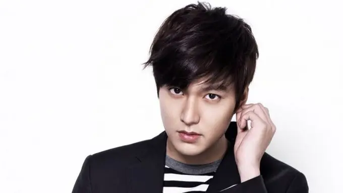 Lee Min Ho