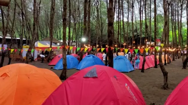 Desa Wisata Serang