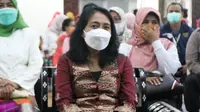 Dapat Penghargaan dari KemenPPPA, Ini Program NTB dalam Pemberdayaan Perempuan dan Perlindungan Anak