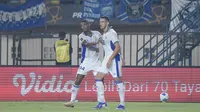 Persib ke Semifinal Piala Presiden 2026, Igor Tolic Puji Keberanian Pemain Muda