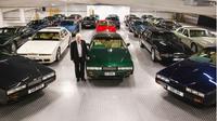 Koleksi crazy rich London kumpulkan 25 unit Aston Martin Lagonda (MotorAuthority)
