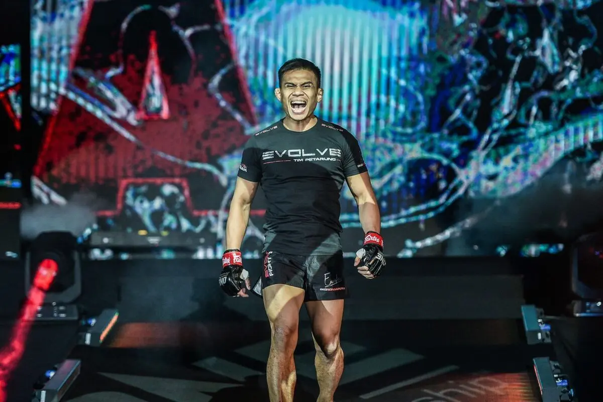 ONE Championship