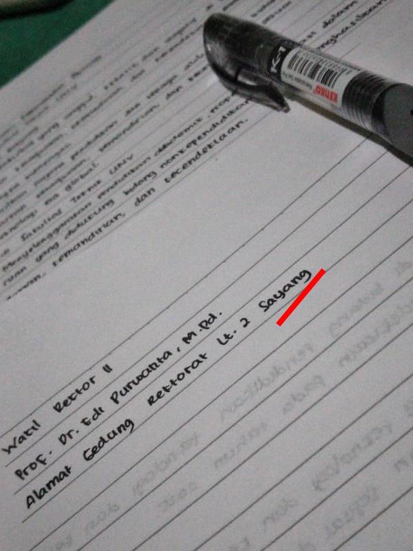 foto: Twitter/@gagosonglagi