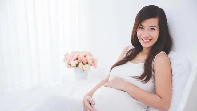 Ibu Hamil