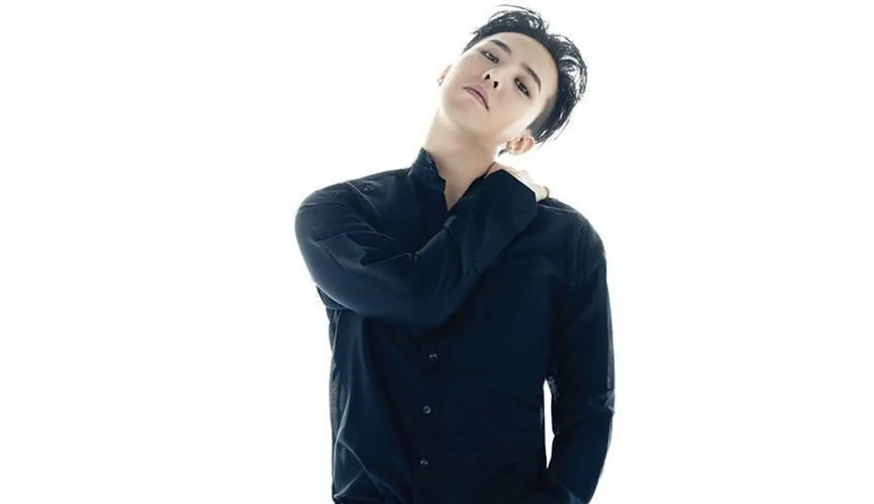 Salah satu personel BigBang, G-Dragon sudah siap untuk menjalani wajib militer. Sebelumnya beredar kabar jika ia akan menjalani wamil pada tahun ini tanpa menundanya lagi. (Foto: Allkpop.com)
