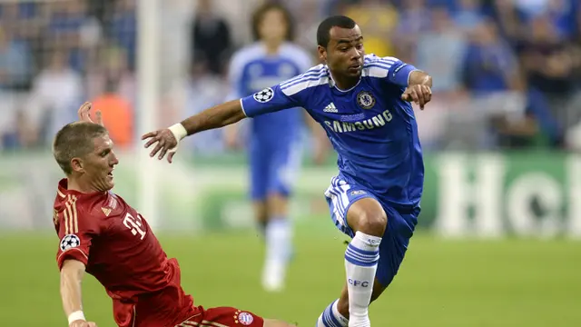 5 Bintang Chelsea saat Juara Liga Champions, Salah Satunya Jadi Penghianat Klub