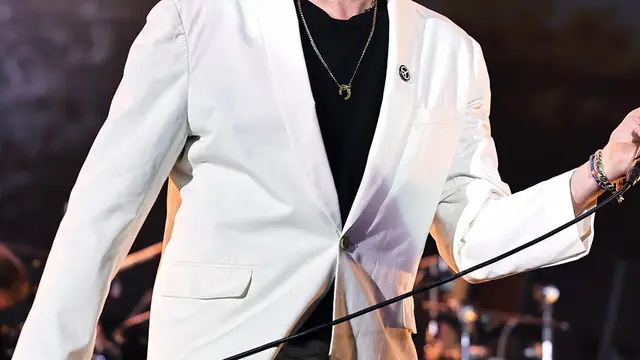 Damon Albarn
