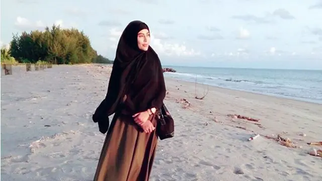 [Bintang] Cinta Penelope