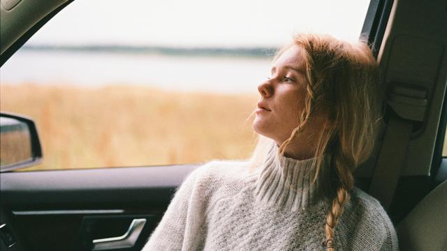 Ilustrasi kesehatan mental