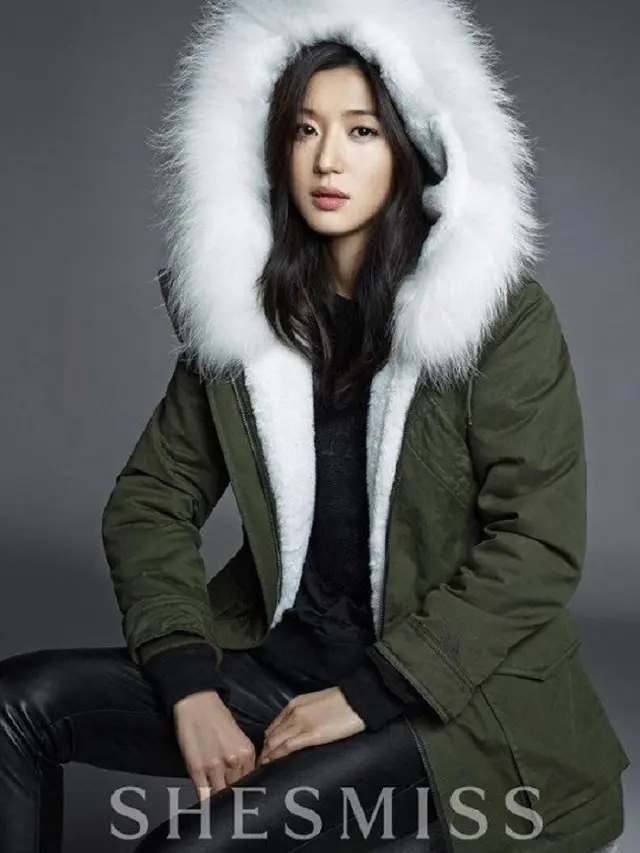 [Bintang] Selamat, Jun Ji Hyun Dikaruniai Anak Kedua