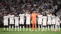 Real Madrid Bungkam Inter Milan, 3 Pemain Bersinar dan 2 Belum Maksimal
