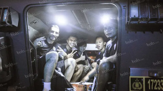 Arema Cronus