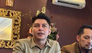 Resmi Bercerai Shindy Fioerla, Rendy Samuel Dapatkan Hak Asuh Anak