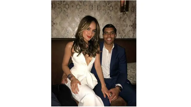 Cinta Laura