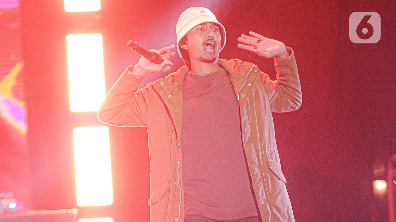 Bawakan Lagu Hits, Sheila On 7 Hibur Penonton dalam Konser Bertajuk “Tunggu Aku”