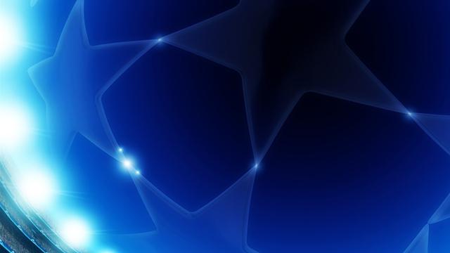 Ilustrasi Liga Champions (The Peoples Person)