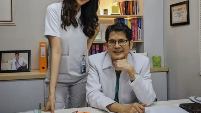 6 Potret Karakter Anya Geraldine di Dunia Akting, dari Anak Sekolahan hingga Pelakor