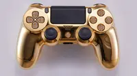 Edan, Kontroler PS4 Ini Dibanderol Seharga Xpander