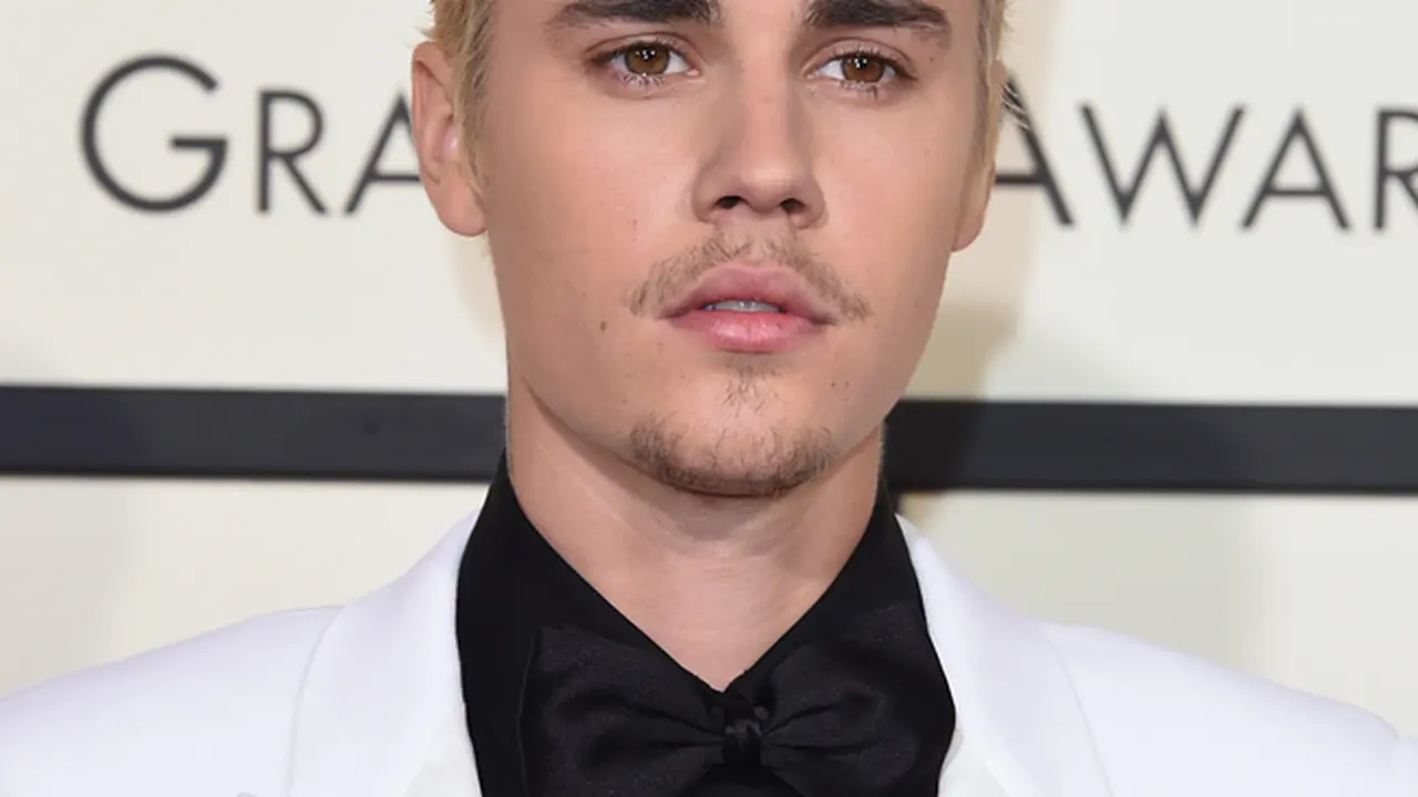 Justin Bieber
