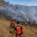 Bromo Ditutup, 2.056 Wisatawan Ajukan Pengembalian Tiket