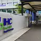 Holding Rumah Sakit BUMN PT Pertamina Bina Medika Indonesia Healthcare Corporation (IHC) menyerahkan satu gedung untuk dikelola Rumah Sakit Pusat Pertamina (RSPP).