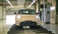 GAC Sukses Cetak Produksi ke-30 Juta Unit, Tersebar di 102 Negara