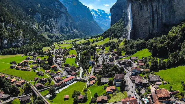 Lauterbrunnen
