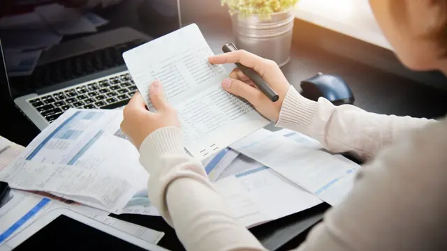 Bak Kartini, Mandiri Finansial Pasca Nikah Bisa Diwujudkan dengan 6 Langkah Ini