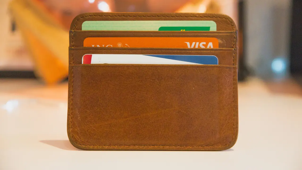 Rekening Bank