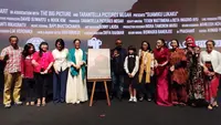 Baim Wong Ungkap Tantangan Jadi Pasangan Kasar di Film Suamiku Lukaku, Rela Ditampar Acha Septriasa