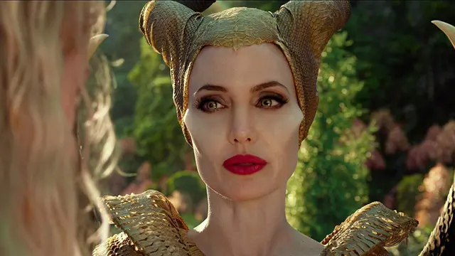Maleficent: Mistress of Evil (Walt Disney Motion Pictures)