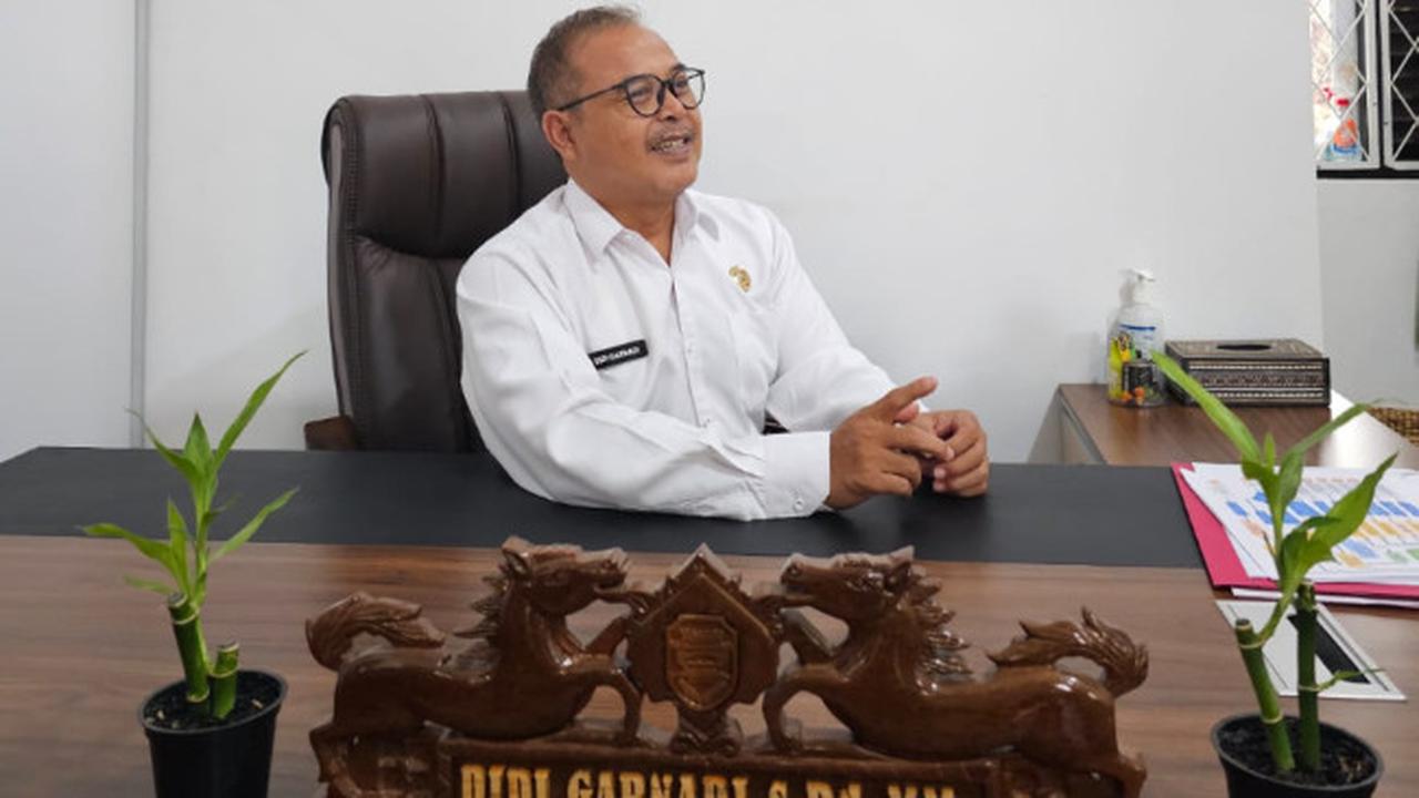 Gegara Sepi Order, Delapan Perusahaan di Kabupaten Purwakarta Tumbang di Periode 2022-2023