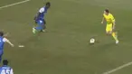Highlight pertandingan Liga Europa antara KRC Genk melawan Anzhi Makhachkala di Stadion Crystl Arena, Jumat (28/02/14).