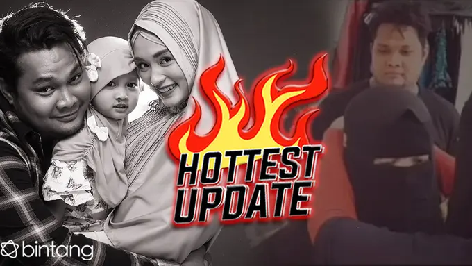 [Bintang] HL Hottest Update Virgoun