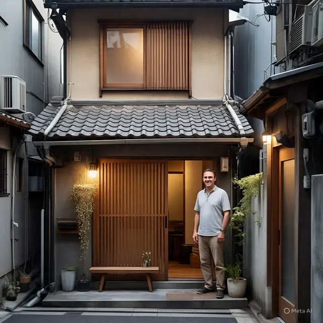 Rumah Bagus Sederhana